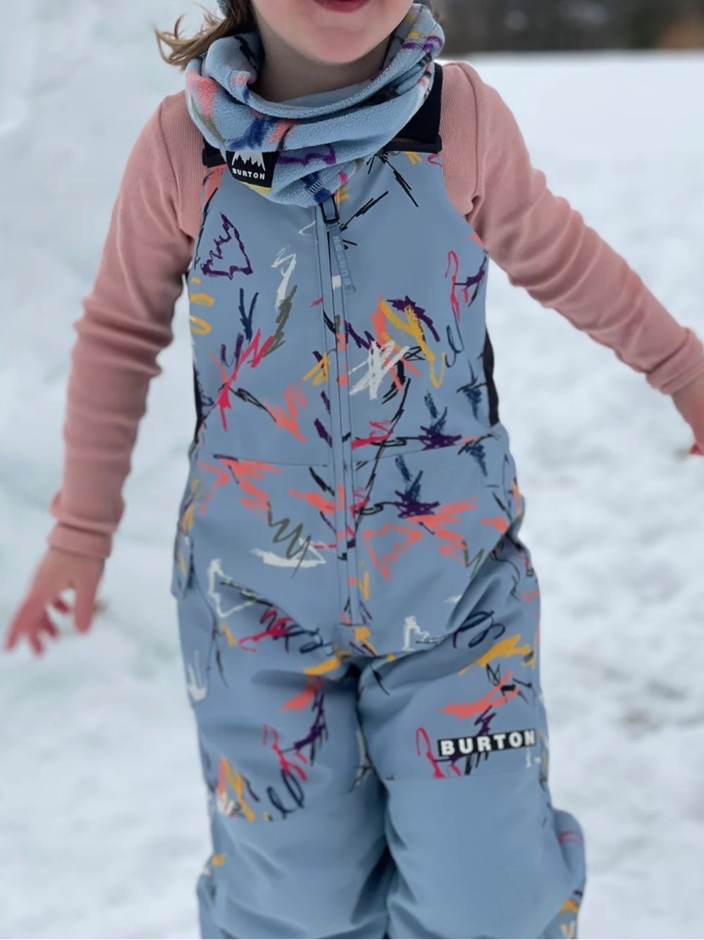 Burton Maven 2L Bib Pants